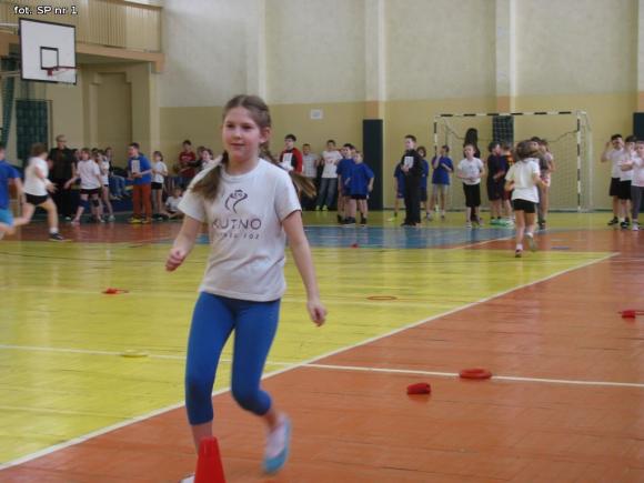 Miło, zdrowo - na sportowo w 