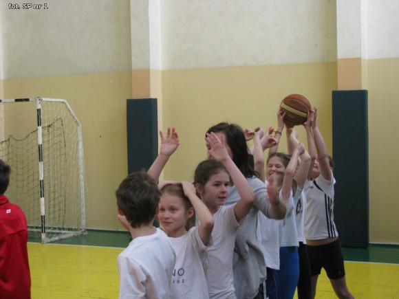 Miło, zdrowo - na sportowo w 