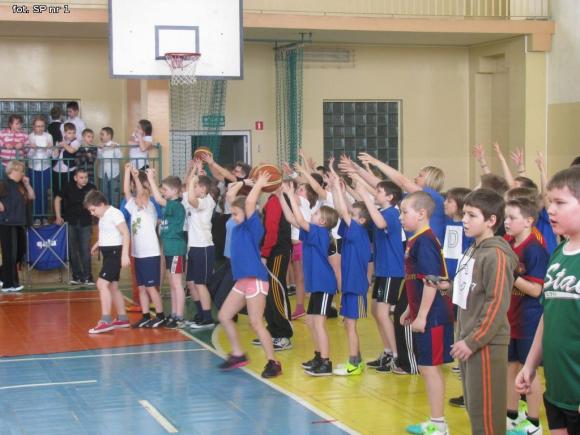 Miło, zdrowo - na sportowo w 