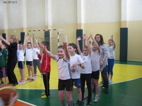 Miło, zdrowo - na sportowo w 