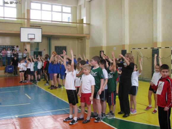 Miło, zdrowo - na sportowo w 