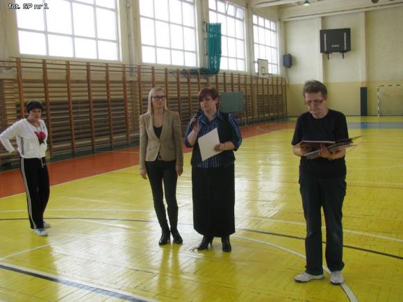 Miło, zdrowo - na sportowo w 