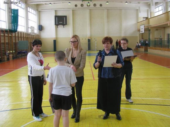 Miło, zdrowo - na sportowo w 