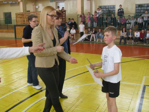 Miło, zdrowo - na sportowo w 