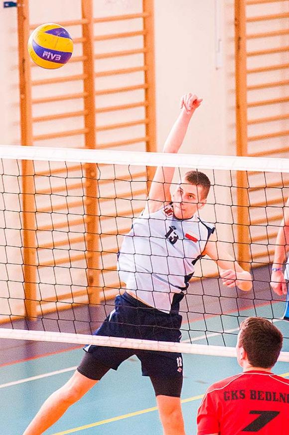 V Turniej Siatkówki 