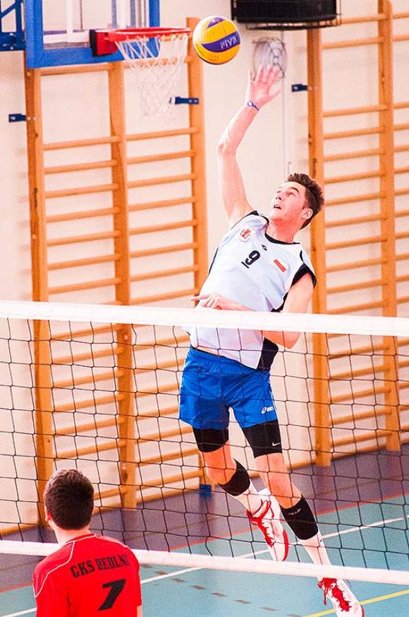 V Turniej Siatkówki 