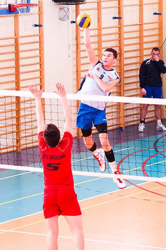 V Turniej Siatkówki 