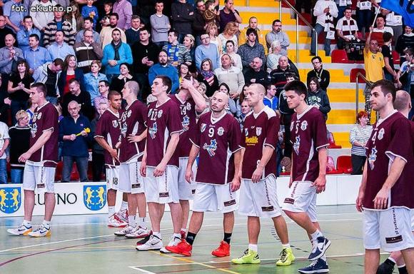 Kolejne zwycięstwo AZS WSGK Kutno. Półfinał na wyciągnięcie ręki