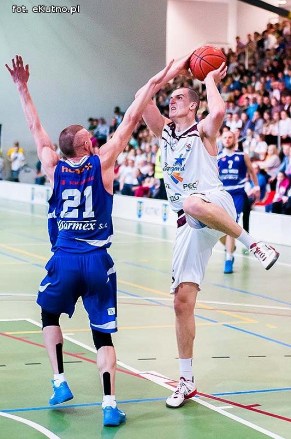 Kolejne zwycięstwo AZS WSGK Kutno. Półfinał na wyciągnięcie ręki