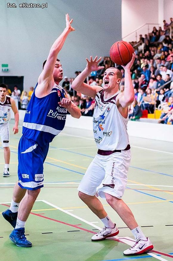 Kolejne zwycięstwo AZS WSGK Kutno. Półfinał na wyciągnięcie ręki
