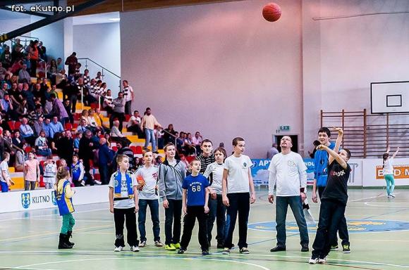 Kolejne zwycięstwo AZS WSGK Kutno. Półfinał na wyciągnięcie ręki