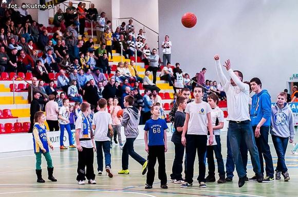 Kolejne zwycięstwo AZS WSGK Kutno. Półfinał na wyciągnięcie ręki