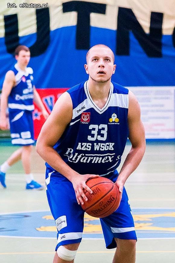 Kolejne zwycięstwo AZS WSGK Kutno. Półfinał na wyciągnięcie ręki