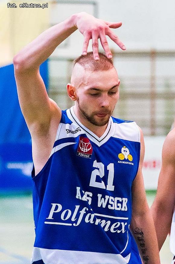 Kolejne zwycięstwo AZS WSGK Kutno. Półfinał na wyciągnięcie ręki