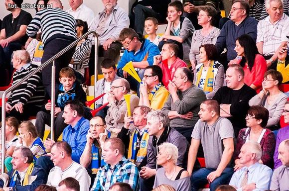 Kolejne zwycięstwo AZS WSGK Kutno. Półfinał na wyciągnięcie ręki