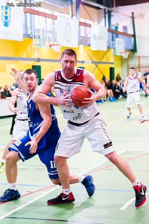 Kolejne zwycięstwo AZS WSGK Kutno. Półfinał na wyciągnięcie ręki