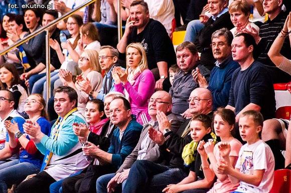 Kolejne zwycięstwo AZS WSGK Kutno. Półfinał na wyciągnięcie ręki