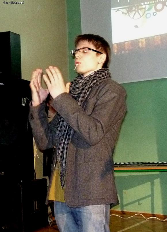 Kaspry 2013 wręczone