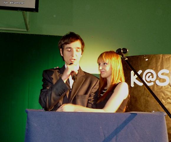 Kaspry 2013 wręczone