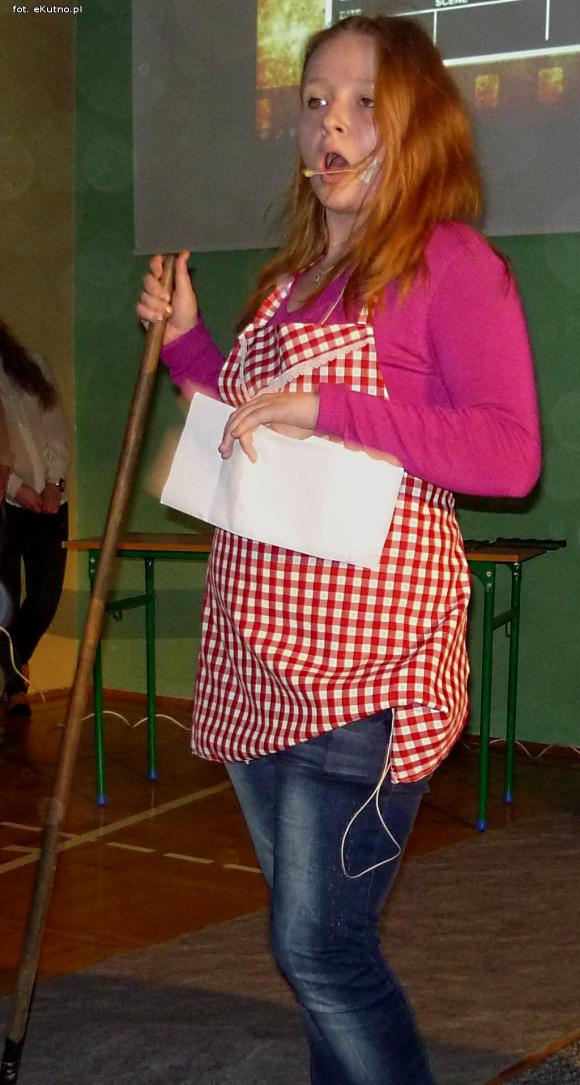 Kaspry 2013 wręczone