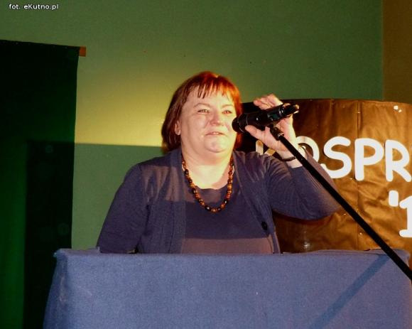 Kaspry 2013 wręczone