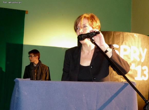 Kaspry 2013 wręczone