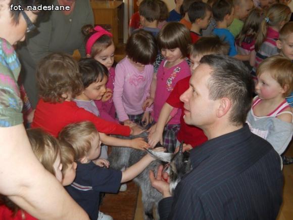 Tradycja zamknięta w mleku