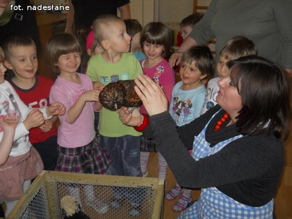 Tradycja zamknięta w mleku