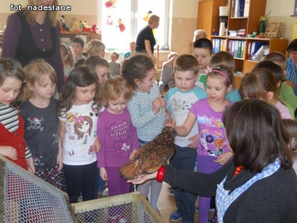 Tradycja zamknięta w mleku