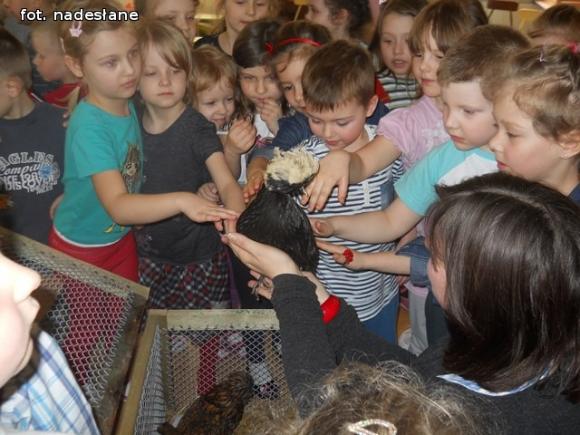 Tradycja zamknięta w mleku