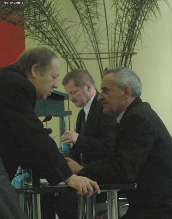 Wysokie wymagania Materki wobec kobiety. Kult wodzowski Kłopotowskiego i apel o przyzwoitość PSL