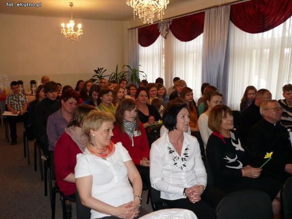 Galeria turystyczna gminy Kutno okazją na osobisty rozwój młodzieży