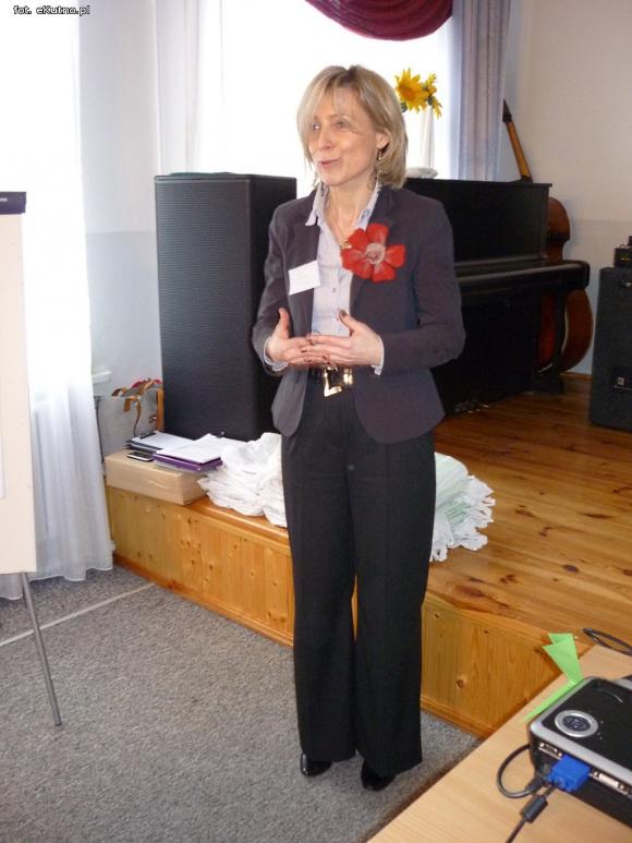 Galeria turystyczna gminy Kutno okazją na osobisty rozwój młodzieży