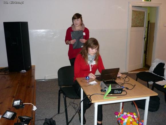 Galeria turystyczna gminy Kutno okazją na osobisty rozwój młodzieży