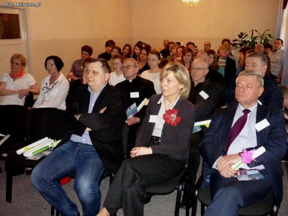 Galeria turystyczna gminy Kutno okazją na osobisty rozwój młodzieży