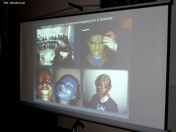 Galeria turystyczna gminy Kutno okazją na osobisty rozwój młodzieży