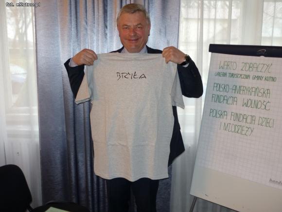 Galeria turystyczna gminy Kutno okazją na osobisty rozwój młodzieży