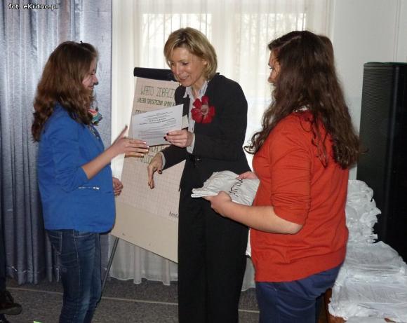 Galeria turystyczna gminy Kutno okazją na osobisty rozwój młodzieży