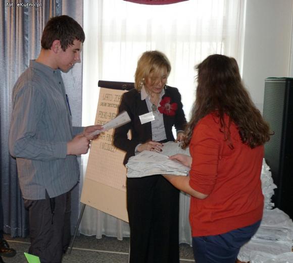 Galeria turystyczna gminy Kutno okazją na osobisty rozwój młodzieży