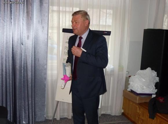 Galeria turystyczna gminy Kutno okazją na osobisty rozwój młodzieży