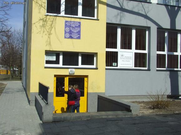 Dni otwarte w Katolickim Liceum Ogólnokształcącym  SPSK