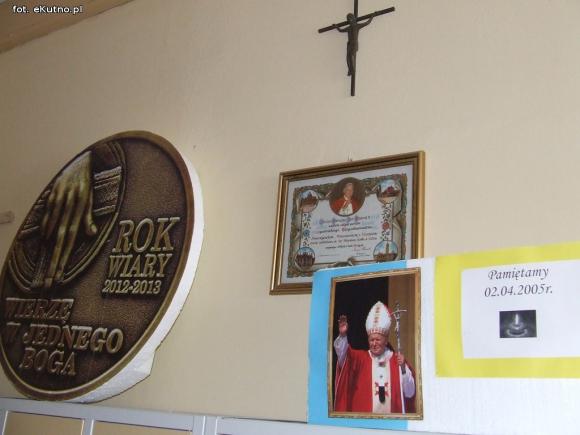 Dni otwarte w Katolickim Liceum Ogólnokształcącym  SPSK