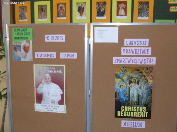 Dni otwarte w Katolickim Liceum Ogólnokształcącym  SPSK