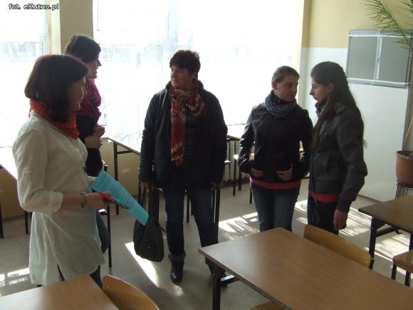 Dni otwarte w Katolickim Liceum Ogólnokształcącym  SPSK