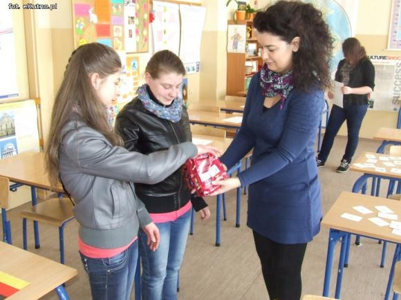 Dni otwarte w Katolickim Liceum Ogólnokształcącym  SPSK