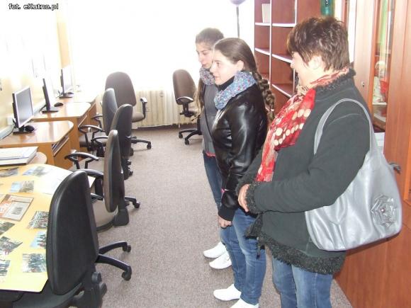 Dni otwarte w Katolickim Liceum Ogólnokształcącym  SPSK