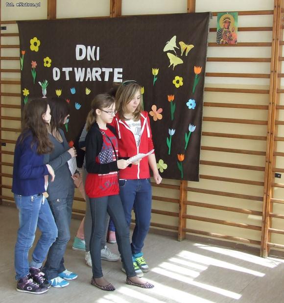 Dni otwarte w Katolickim Liceum Ogólnokształcącym  SPSK