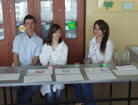 Dni otwarte w Katolickim Liceum Ogólnokształcącym  SPSK