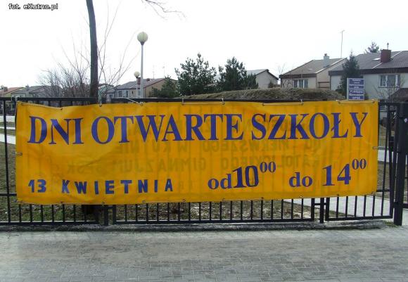 Dni otwarte w Katolickim Liceum Ogólnokształcącym  SPSK