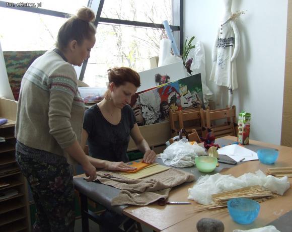 Sfilcowany weekend w Kutnowskim Domu Kultury